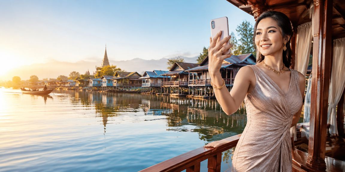 မြန်မာ မိုဘိုင်းကာစီနို ပုံစံ ရှင်းလင်းခြင်း